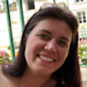 Meet your Posher, Suzanne